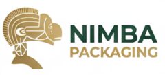Logo officiel de Nimba Packaging